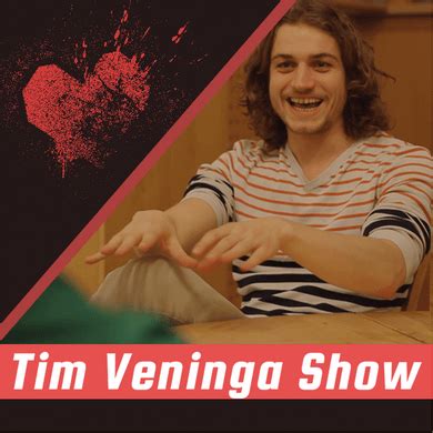 tim veninga|Versiercoach